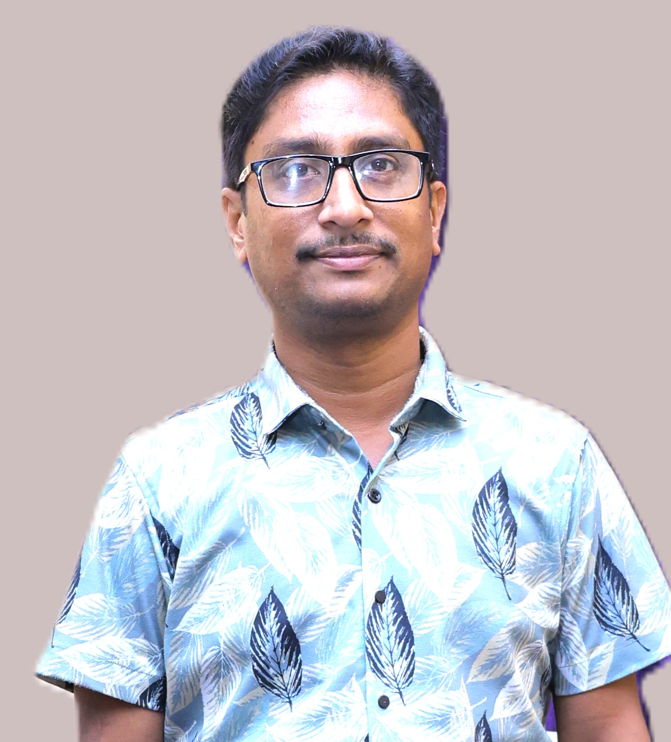 MR. AVIJIT GHOSH