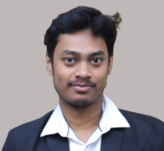 MR. INDRANIL GHOSH