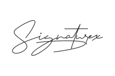 Vice Principal Signature